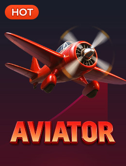 Aviator game cover