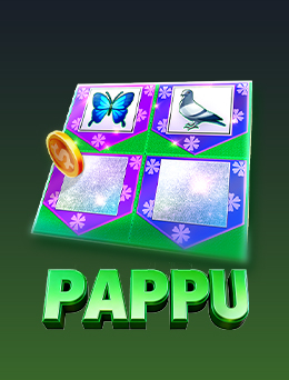 Pappu game cover